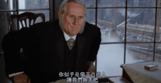 梅丽尔 斯特里普，黑化偏执男主集锦