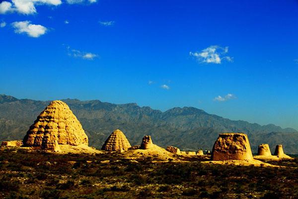 银川城区有哪些景点免费游玩，好玩又不能错过