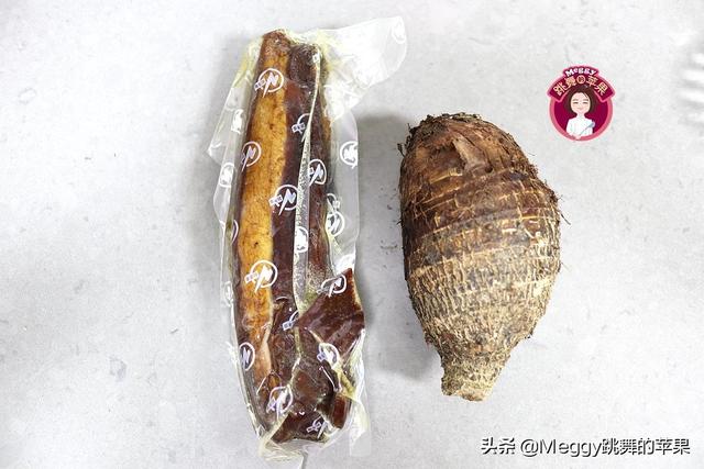 芋头的家常做法，芋头的家常做法好吃到流口水（香芋5种做好吃的家庭做法）