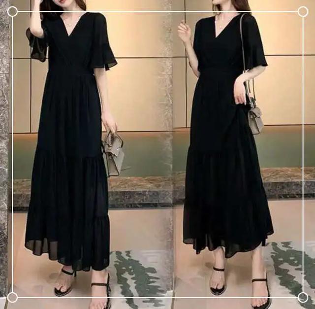 肥胖女装夏季(肥胖女生穿搭技巧)