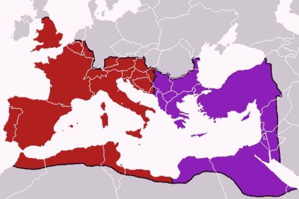 东罗马帝国灭亡，东罗马帝国被什么所灭（人类五千年历史上的五大著名帝国）