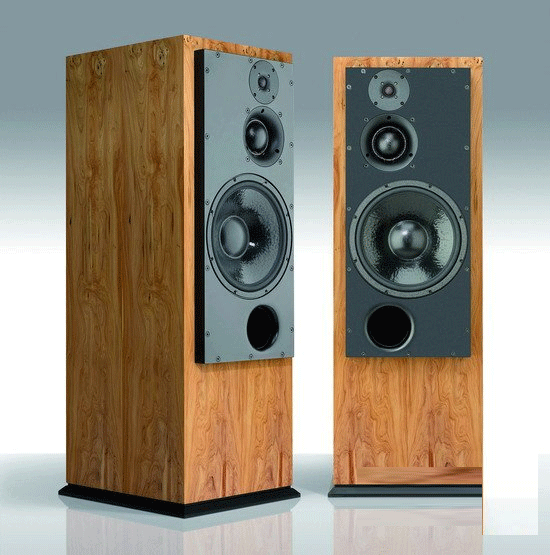 全球顶级监听音箱评测，全球十大监听音箱品牌