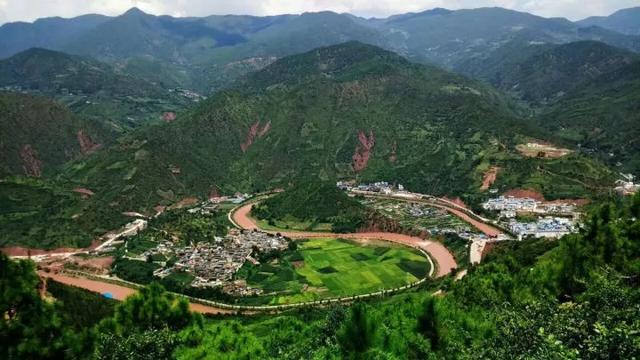 鹤壁风景区旅游景点排行，鹤壁著名五个旅游景点