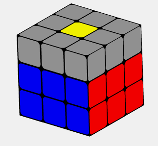 三阶魔方七步还原法，七步还原三阶魔方教程（三阶魔方一共有多少种还原方法呢）