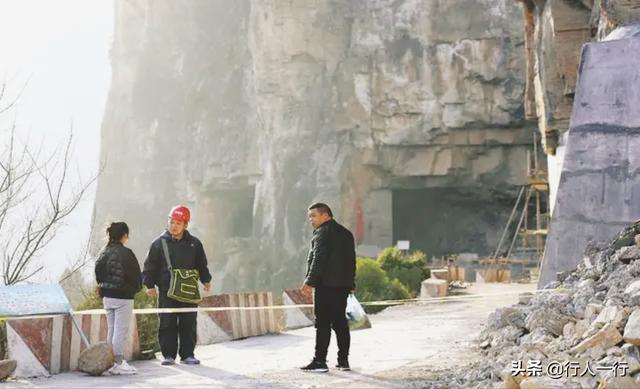 太行山自驾游最美盘山公路，太行山自驾游经典线路推荐