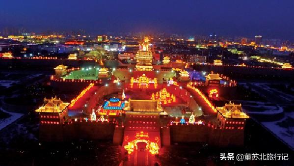 城市简介----大同，大同市简介（大同：中国古都·天下大同）