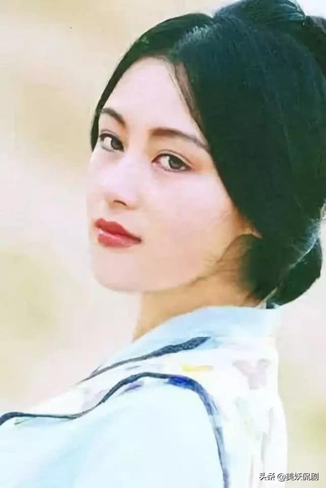 陈凯歌首次谈和倪萍分手的原因，陈凯歌到底有没有爱过倪萍