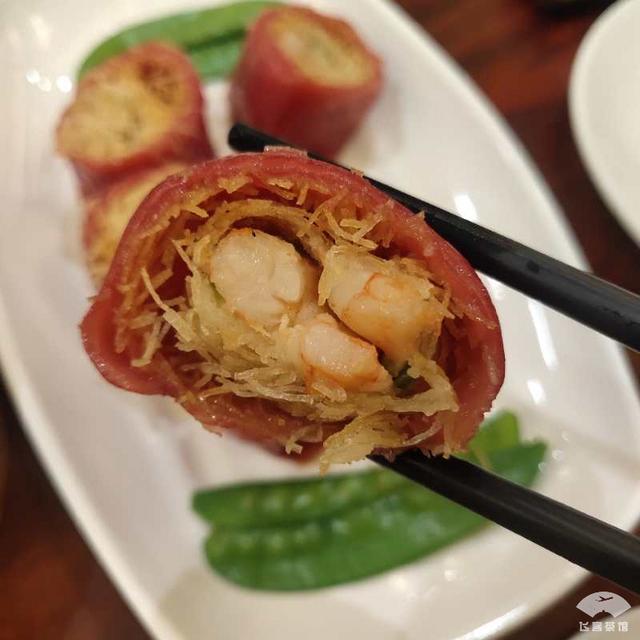 顺德美的万豪酒店，顺德10家有名的美食（大湾区的朋友不妨来顺德开启一趟微度假之旅）