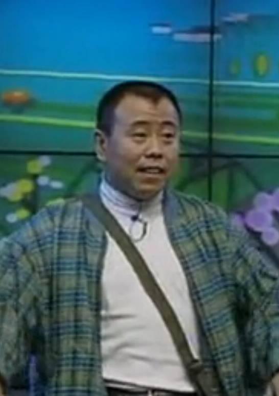 潘长江的婚姻观，潘长江为86岁母亲庆生