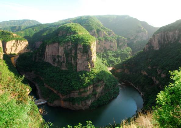 新安县什么时候置县，河南省新安县称新实古