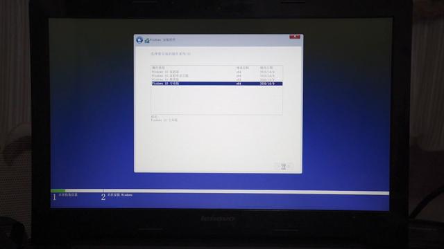 windows10u盘安装，原版windows10 u盘安装教程（通过U盘安装win10\u002611只需5分钟）