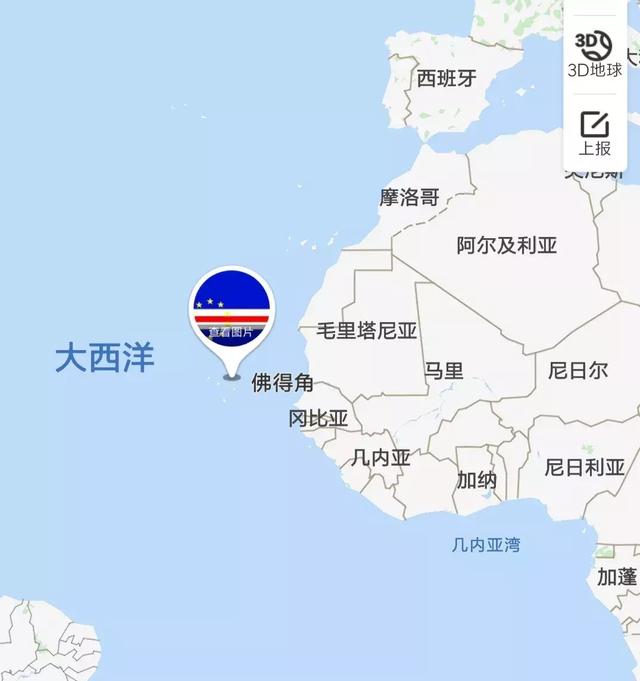 麦哲伦环球航行，麦哲伦环球航行路线解说（地理大发现——麦哲伦的环球航行及成果）