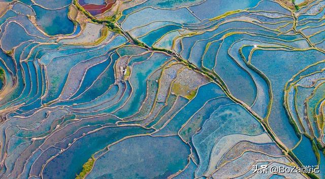 云南洱海必去景点推荐，莫道高原少美景
