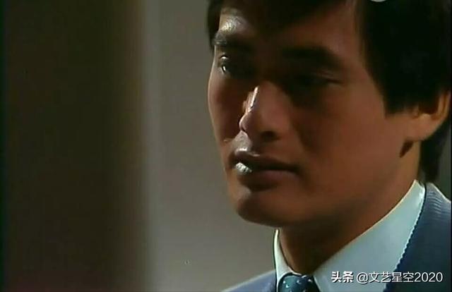 周润发经典电视连续剧有哪些，周润发十大经典影视剧