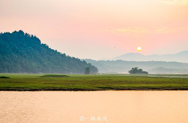 婺源篁岭怎么读，婺源篁岭怎么念（上饶婺源篁岭：身临其境）