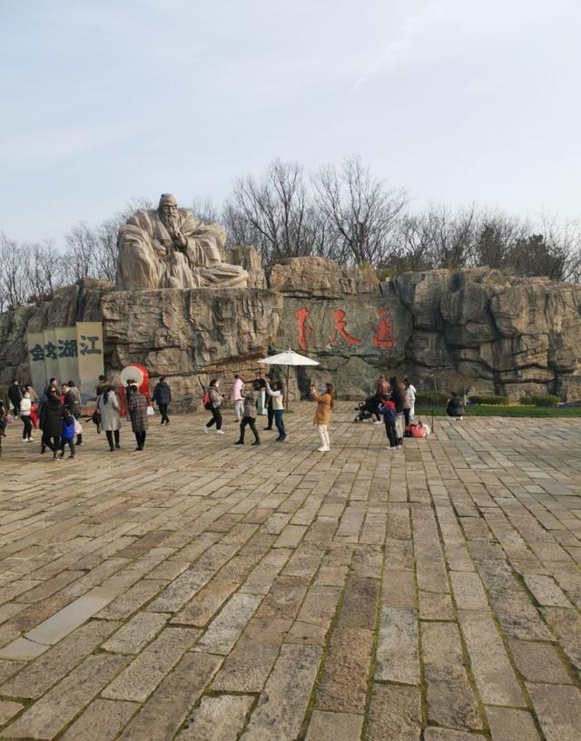 常州东方盐湖城一日游，常州金坛东方盐湖城沉浸游成旅游风向标