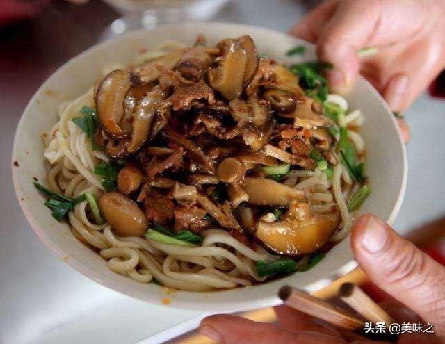 家常简单哨子面做法，14种家常哨子面的做法