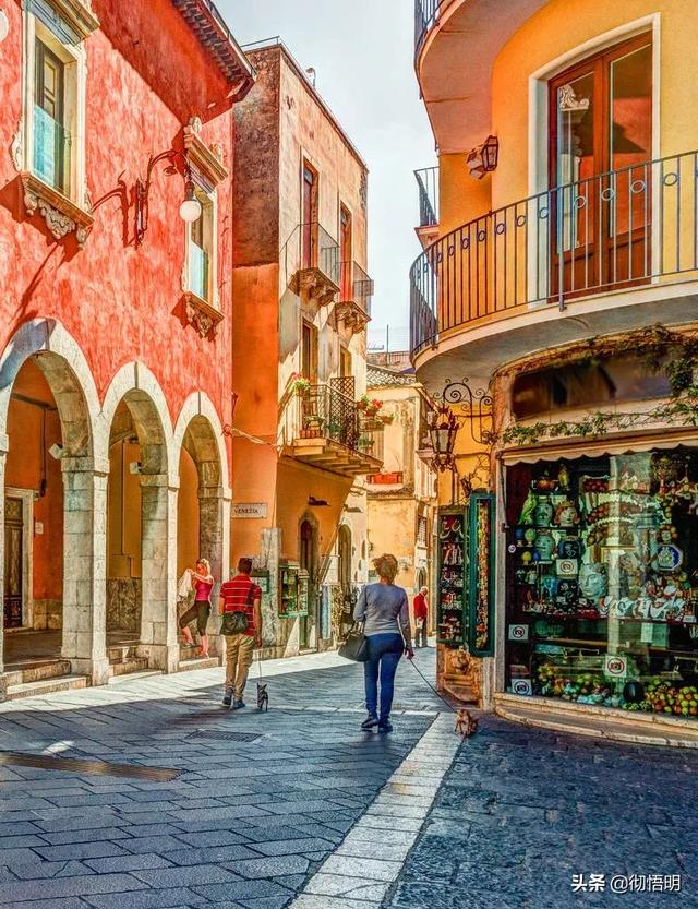 世界最美的地方，世界最美十大地方