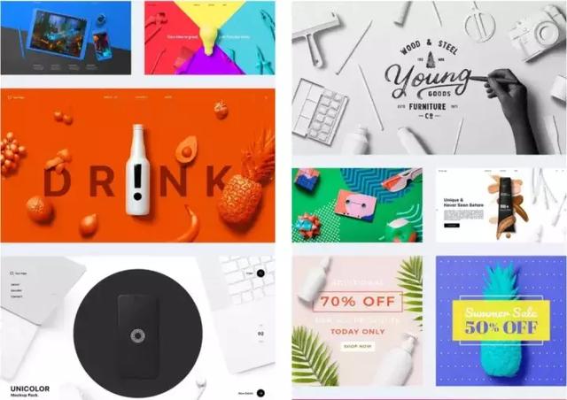 ui设计师必看十大网站，UI设计师必看的8个设计网站