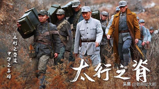李云龙的故事的真正原型，你知道亮剑中李云龙的原型是谁