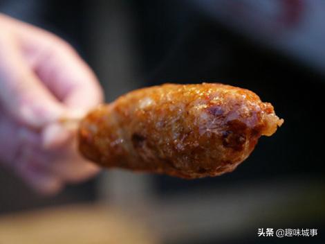 龙岩早餐小吃，龙岩特色小吃汇集