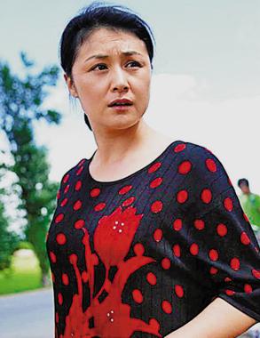 谢大脚于月仙去世了，50岁“谢大脚”突发意外去世