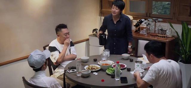 吴京谢楠幸福三重奏给对方打分，谢楠和吴京的相处模式