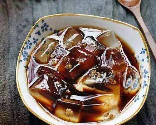 怎样制作冰粉最简单，手把手教你做纯手工冰粉