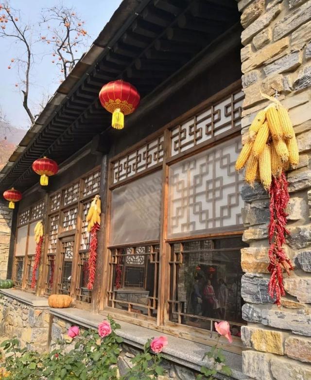 红岭公路自驾游最佳路线图，我叫“金寨中国红岭公路”