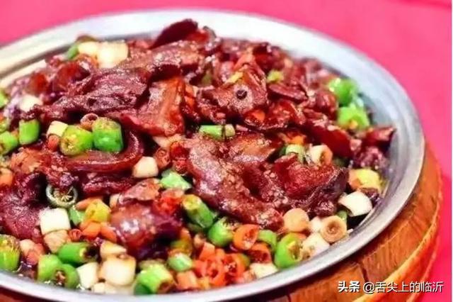 临沂美食排行榜前十名，临沂地方特色美食排行榜前十（谁能代表临沂“烟火味”由您投票来定）