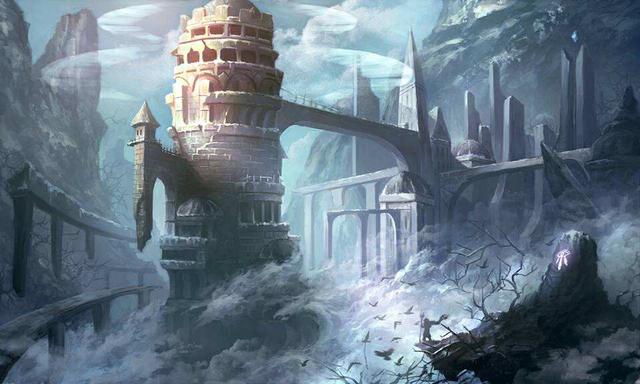 争霸艾泽拉斯起始任务叫什么，争霸艾泽拉斯8.15版传送捷径盘点