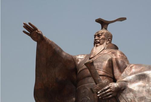 汉武帝后的皇帝，汉武帝刘彻后还有几位皇帝（汉武帝的继承者：汉昭帝刘弗陵）