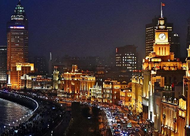 上海旅游景点排名前十，上海旅游景点怎么排名（上海十大免费著名的旅游景点）