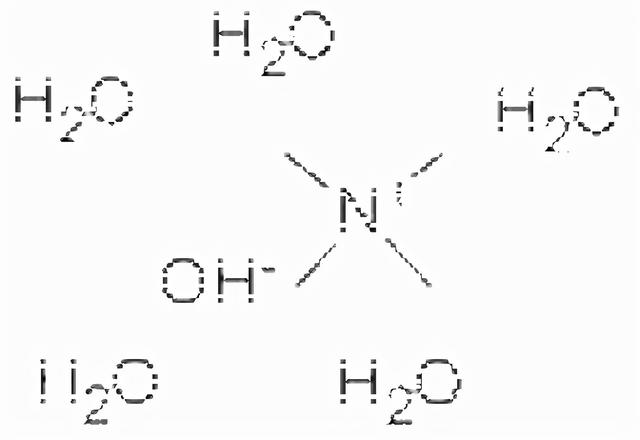 四丁基氢氧化铵理化性质，四甲基氢氧化铵