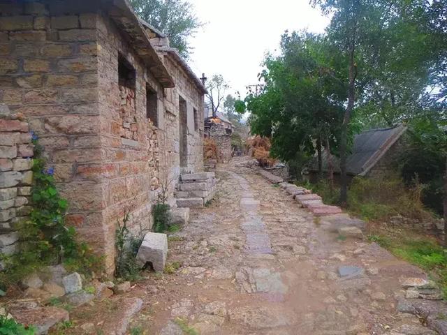 山东旅游攻略路线推荐，山东自驾游路线推荐