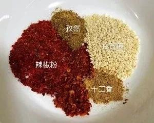 麻辣拌的家常做法，超地道的麻辣拌做法（麻辣拌十六种做法）
