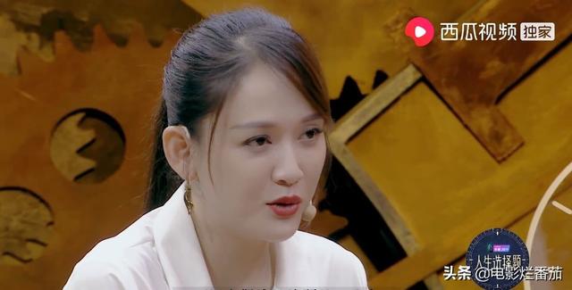 阮经天和陈乔恩，陈乔恩成名心酸史（陈乔恩曾伟昌结婚背后）