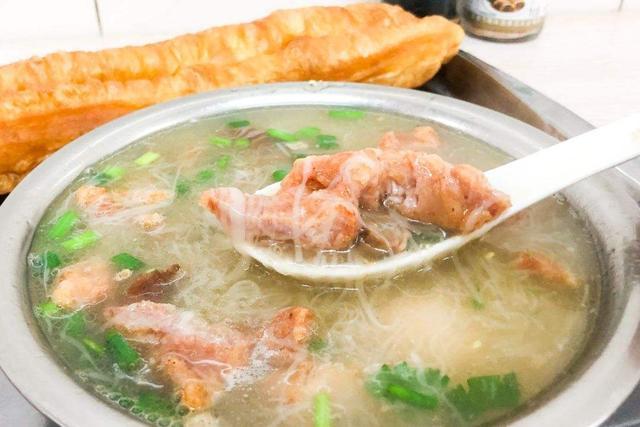 英式早餐介绍，国民早餐风靡英国