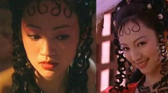 37歲嫁華誼副總裁，王菲給她當伴娘，48歲手握半個娛樂圈，憑什麼 娛樂八卦吃瓜 第18张