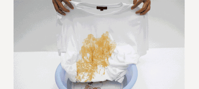 衣服发黄怎么办，小妙招衣服发黄了怎么处理