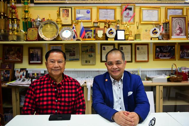 泰拳电影有哪些，推荐三部个人觉得非常不错的泰国动作电影