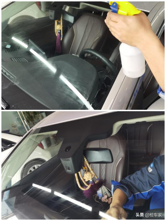 汽车玻璃有哪些优缺点，我们该选择怎样的汽车玻璃