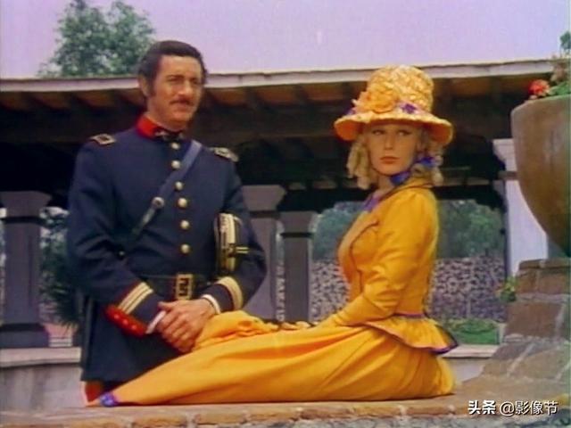 叶塞尼娅改编自连环画，苏联女英雄叶卡捷琳娜索科洛娃