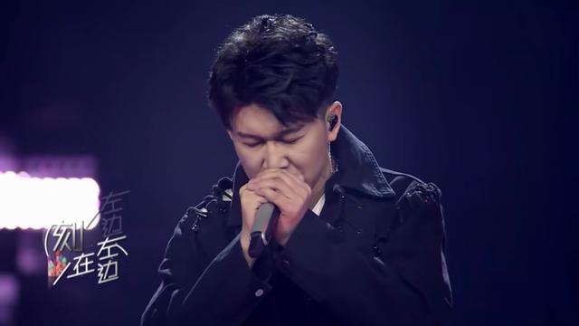 下雪的哈尔滨惊艳，高进似流水潺潺