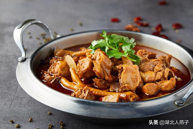 正宗传统重庆菜，重庆4道味道最佳的特色美食