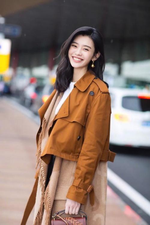 奚夢瑤一摔成名，母憑子貴，真實豪門生活讓人心疼 娛樂八卦吃瓜 第6张