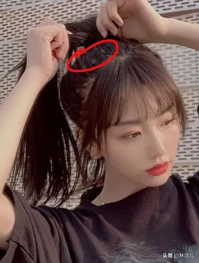 杨幂植发知乎，有种“整容”叫杨幂植发