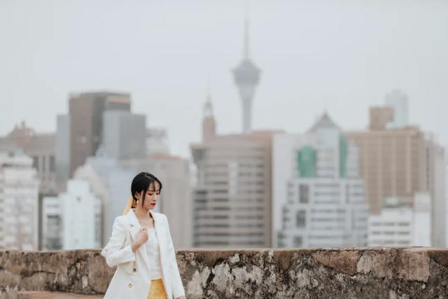 澳门攻略三天两晚，澳门旅游必备十大攻略