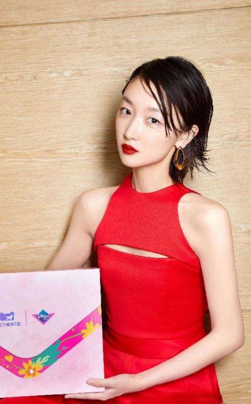 又酷又飒的女明星短发，能驾驭“短发”的女明星