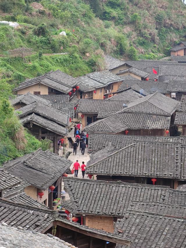 客家特色乡土风情，一馆览尽客家特色建筑风情